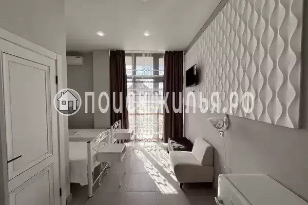 Отель «Абзия» Отель «Абзия»