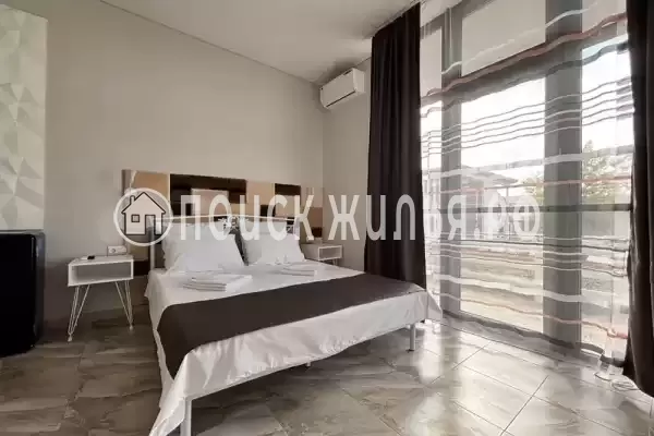 Отель «Абзия» Отель «Абзия»