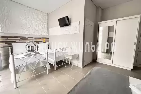 Отель «Абзия» Отель «Абзия»