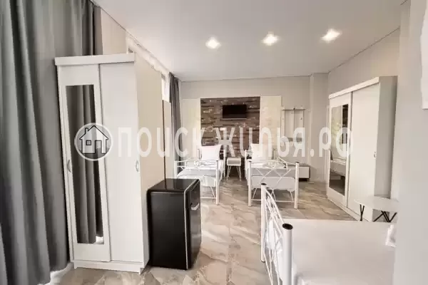 Отель «Абзия» Отель «Абзия»