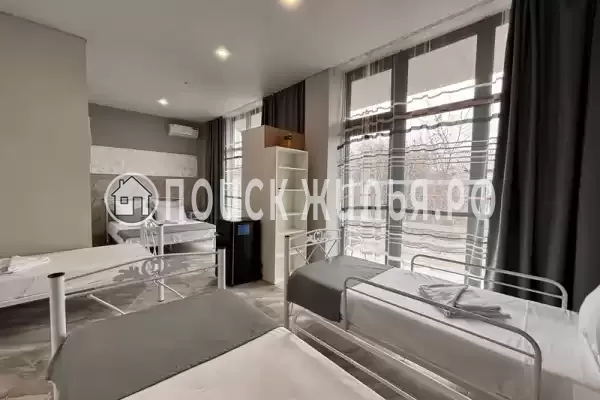 Отель «Абзия» Отель «Абзия»