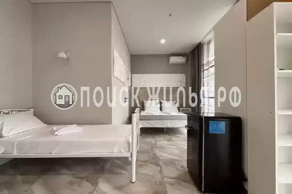 Отель «Абзия» Отель «Абзия»