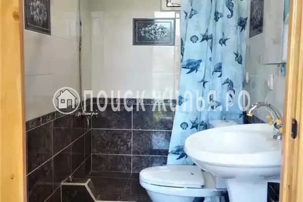 Гостевой дом «На Адлейба 75»