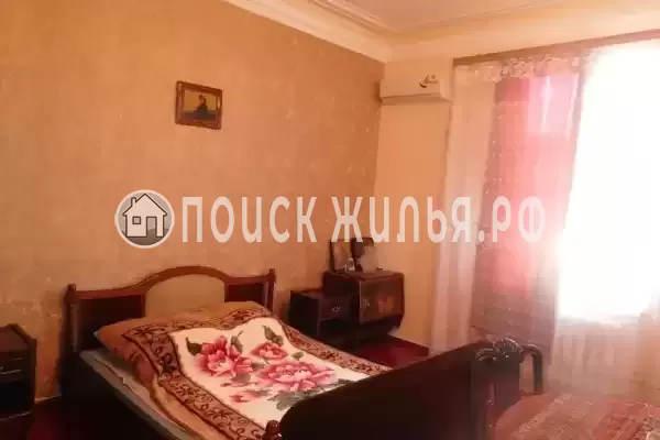 Гостевой дом «На Адлейба 75»