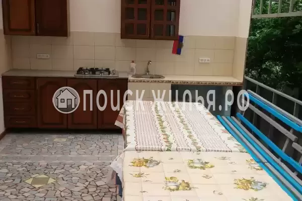 Гостевой дом «На Адлейба 75»