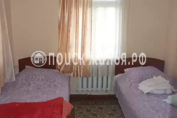 Гостевой дом «На Адлейба 75»