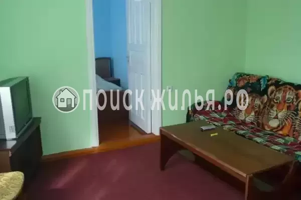 Гостевой дом «На Адлейба 75»