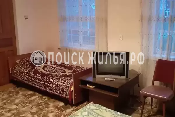 Гостевой дом «На Адлейба 75»