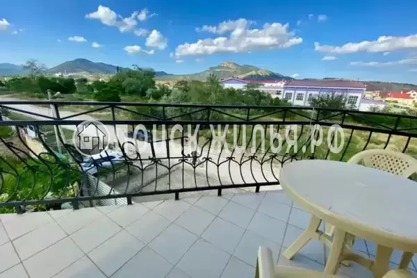 «Виноградная лоза»