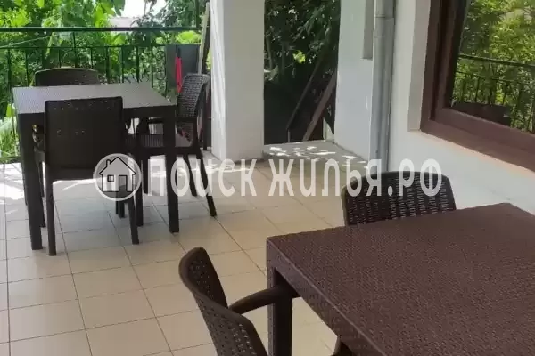 Частный сектор «Лавр»