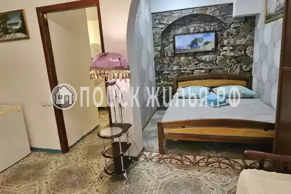 Частный сектор «Лавр»