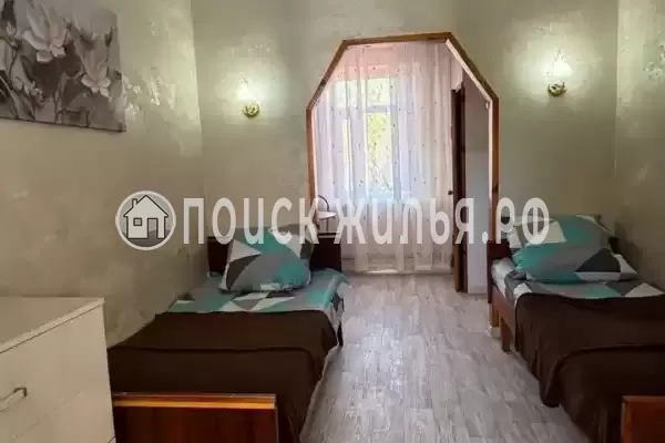 Гостевой дом «У Волковых»