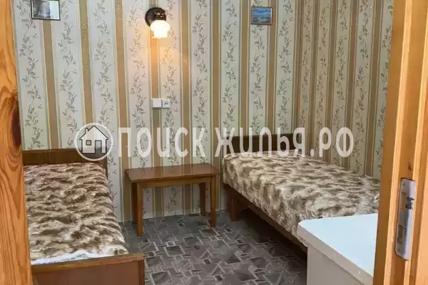 Гостевой дом «У Волковых»