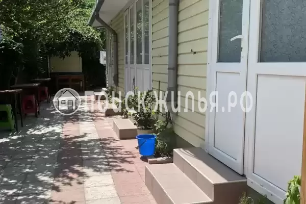 Гостевой дом «У Волковых»