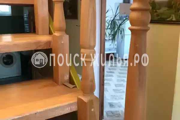 Дом под ключ, Западный проезд, д.1Ж