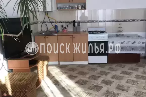 Дом под ключ, Западный проезд, д.1Ж