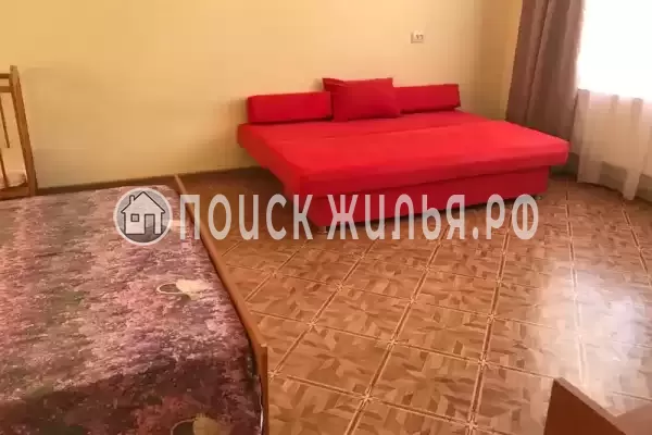 Дом под ключ, Западный проезд, д.1Ж