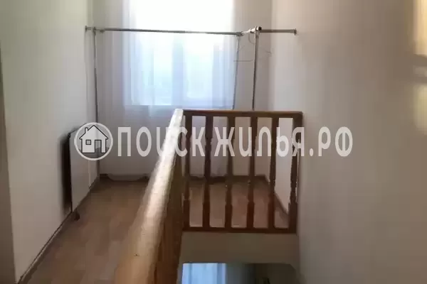 Дом под ключ, Западный проезд, д.1Ж