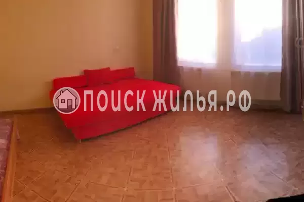 Дом под ключ, Западный проезд, д.1Ж