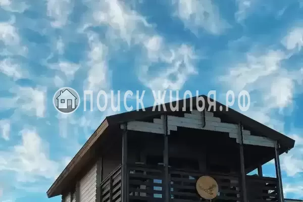 Частный сектор «Шале на скале» Частный сектор «Шале на скале»