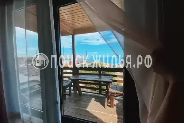 Частный сектор «Шале на скале» Частный сектор «Шале на скале»