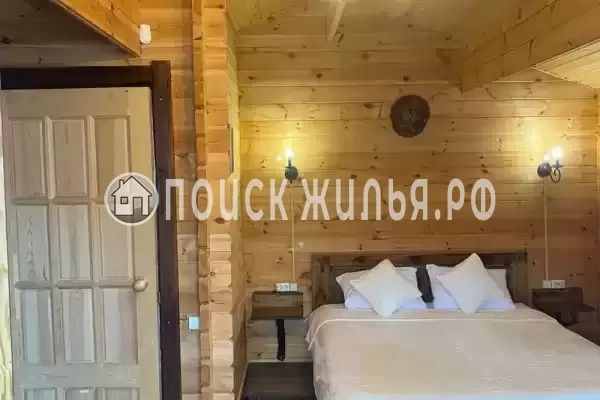 Частный сектор «Шале на скале» Частный сектор «Шале на скале»