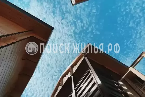 Частный сектор «Шале на скале» Частный сектор «Шале на скале»