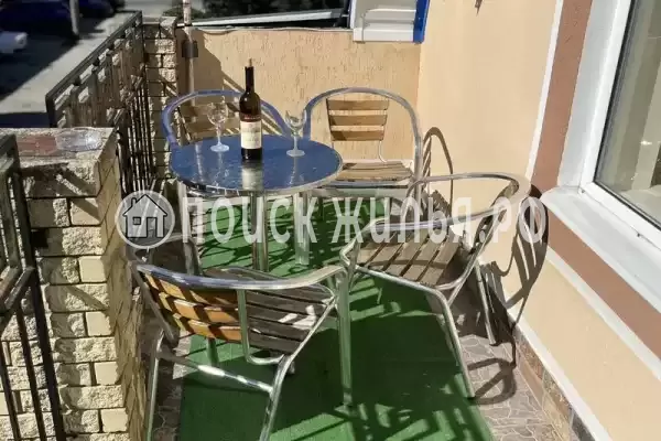 «На Благодарном»