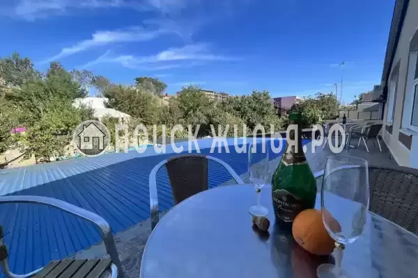 «На Благодарном»