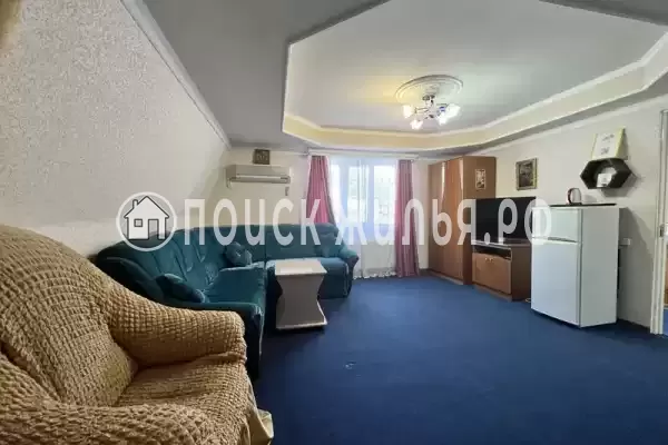 «На Благодарном»