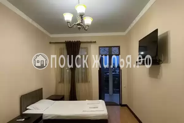 Гостевой дом «San» Гостевой дом «San»