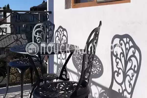 Гостевой дом «San» Гостевой дом «San»