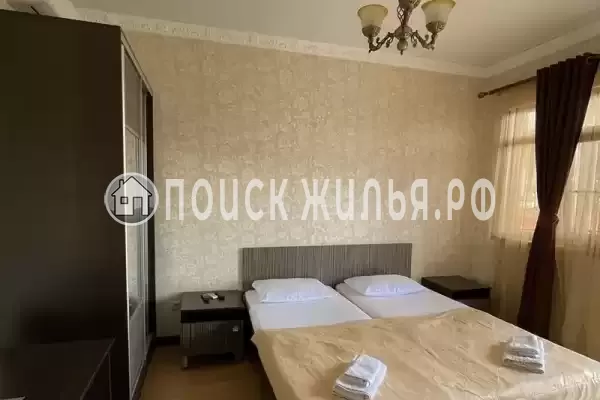 Гостевой дом «San» Гостевой дом «San»