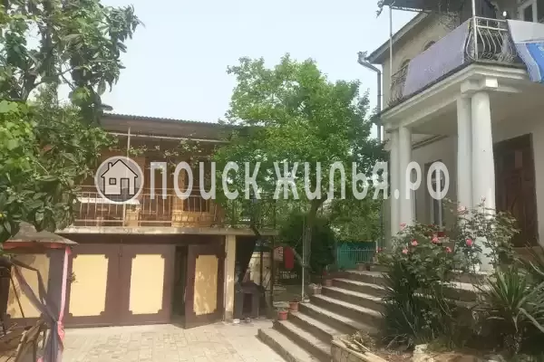 Гостевой дом «В гостях у Заура»