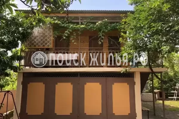 Гостевой дом «В гостях у Заура»