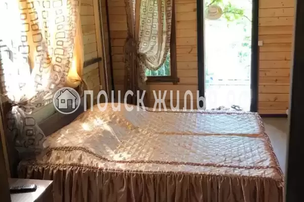 Гостевой дом «В гостях у Заура»