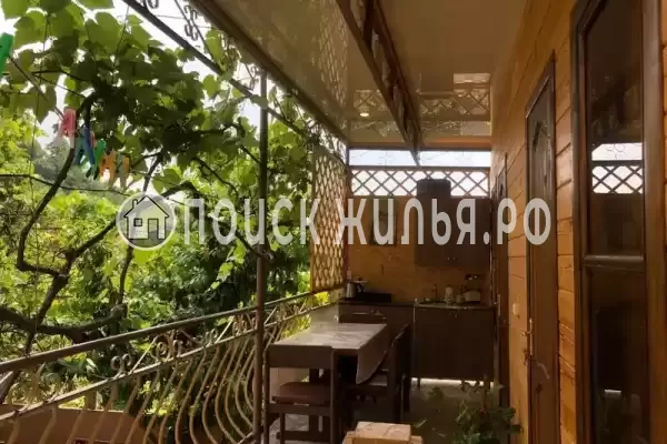 Гостевой дом «В гостях у Заура»