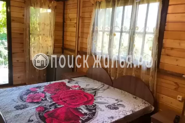 Гостевой дом «В гостях у Заура»