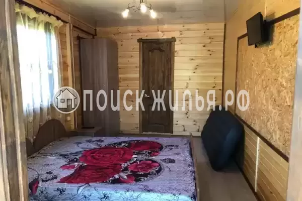 Гостевой дом «В гостях у Заура»