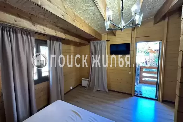 Гостевой дом «В гостях у Заура»