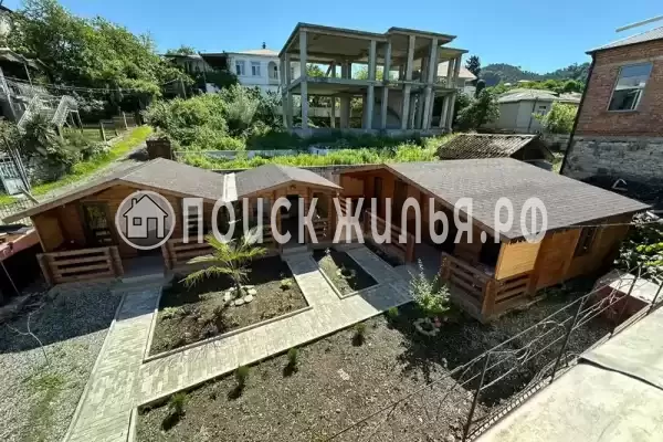 Гостевой дом «В гостях у Заура»