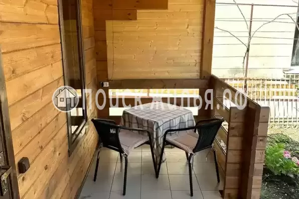 Гостевой дом «В гостях у Заура»