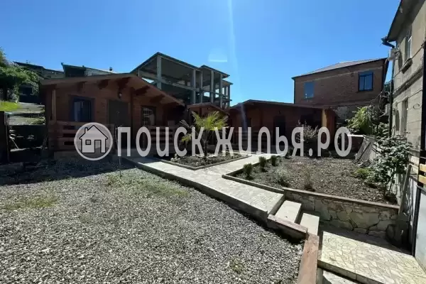 Гостевой дом «В гостях у Заура»