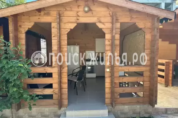 Гостевой дом «В гостях у Заура»