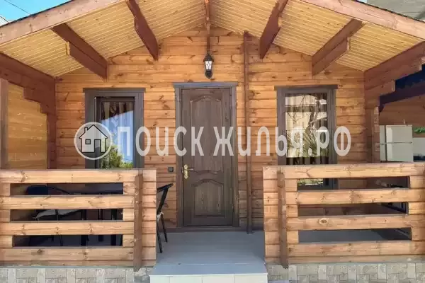 Гостевой дом «В гостях у Заура»