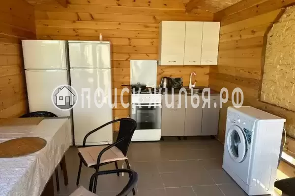 Гостевой дом «В гостях у Заура»