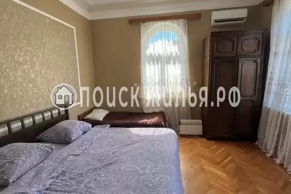 Гостевой дом «В гостях у Заура»