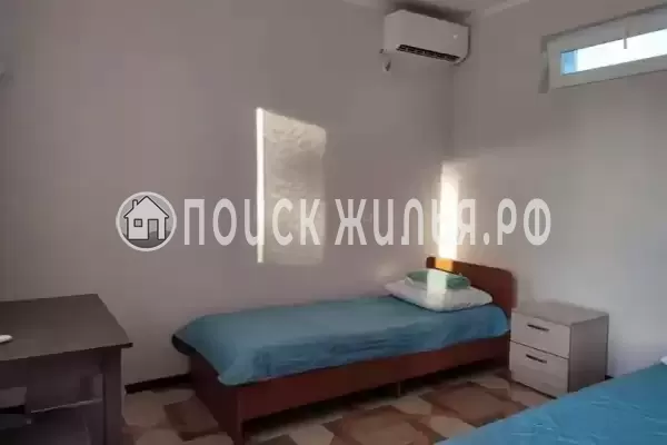 Гостевой дом «Белый дельфин»