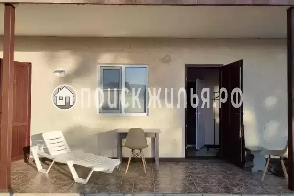 Гостевой дом «Белый дельфин»