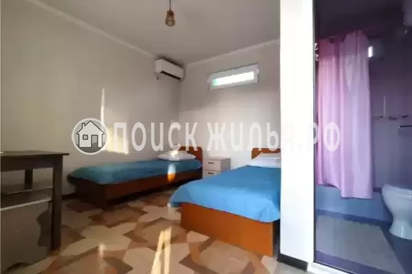 Гостевой дом «Белый дельфин»